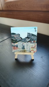 Alcoy – Barranc del Cint